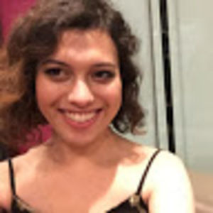 Meet your Posher, Kiki